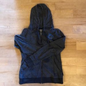 Patagonia Lightweight Full-zip hoody